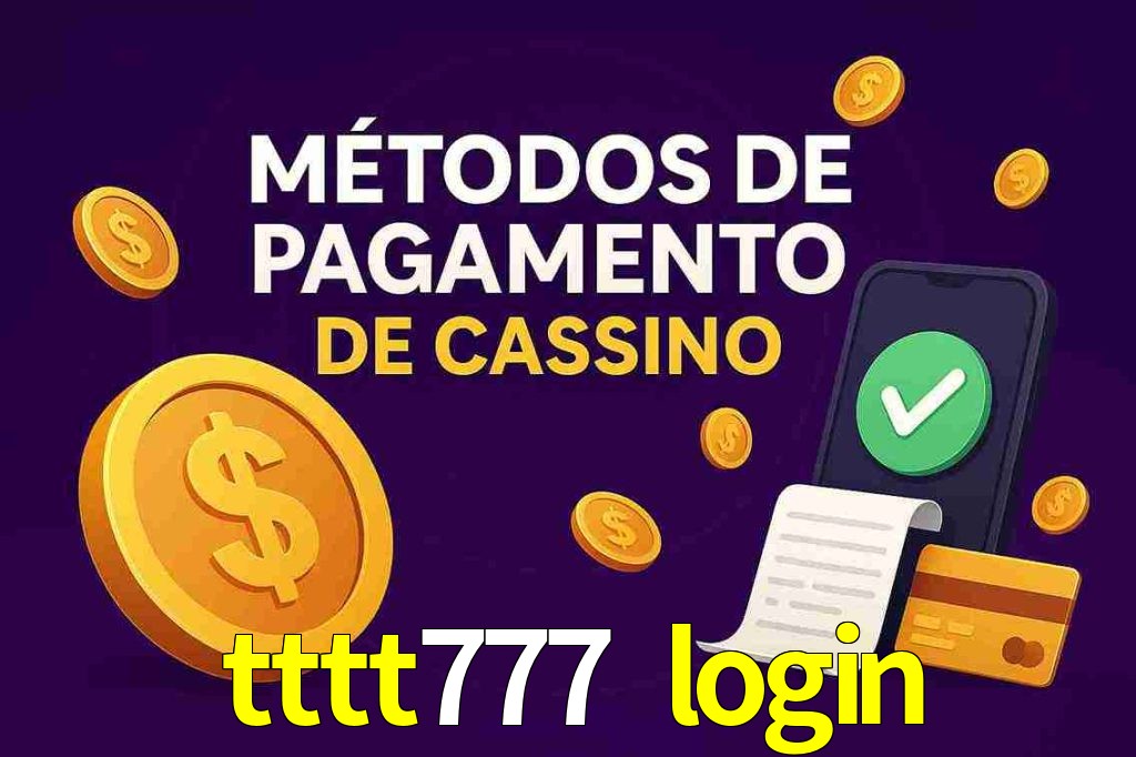 Métodos de Pagamento no tttt777 login